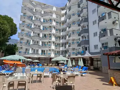 Bariscan - 21