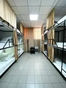Sunny Hostel on Nurmakova 79 - 7