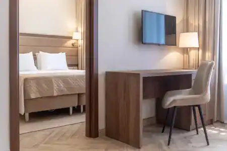 Grand-Otel (osnovan V 1901 Godu) - 11