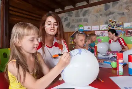 Deltas by Marriott Bodrum - 34