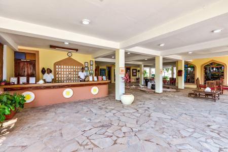 AHG Waridi Beach Resort & Spa - 18