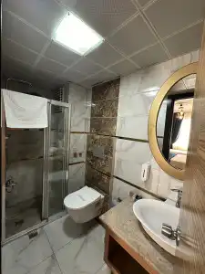 Nil Suit Otel - 43