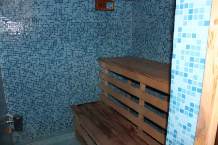 Sengilej Mini-Hotel - 12