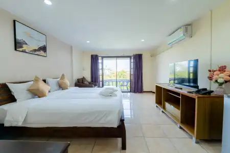 Hillside Resort - 28
