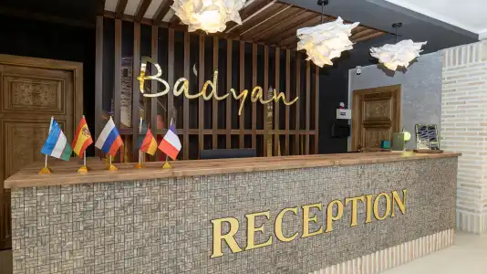 Badyan - 3