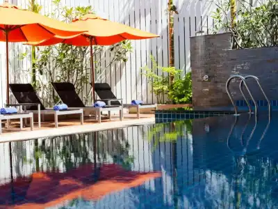 Citrus Patong by Compass Hospitality - 6