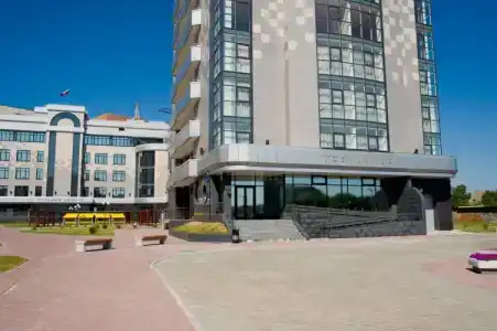 Akademicheskaya-Kaliningrad - 8