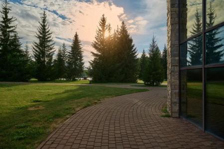 Park-Lake Aya - 9