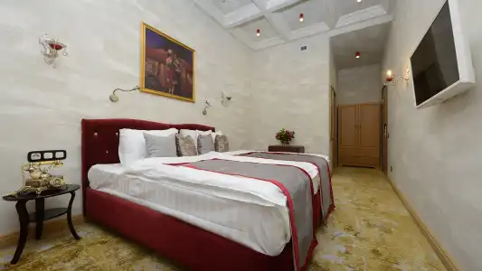 Chemodanov Butik-Hotel - 1