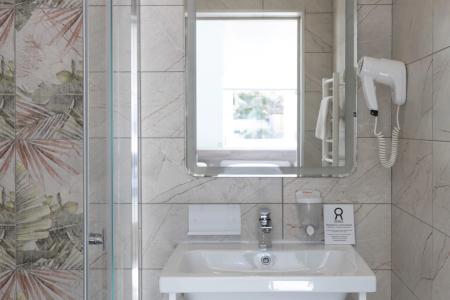 Bergs Spa and Сonference - 64