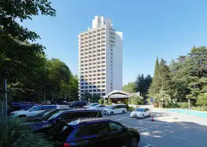 Alean Family Resort & SPA Sputnik 4* Ultra All Inclusive - 24