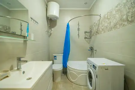 Apartments Atlantis Resort Issyk-Kul - 11