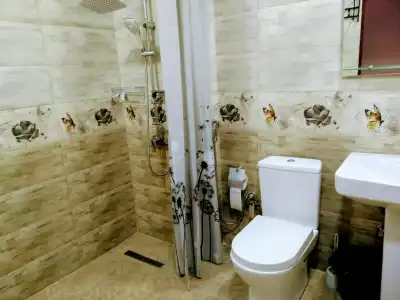 Riverside Guest house - 14