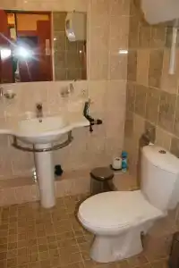 Tsentralny EuroHotel - 68