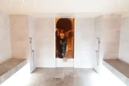 Ramada Plaza by Wyndham Istanbul City Center - 42
