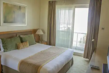 TIME Ruby Apartments - 16