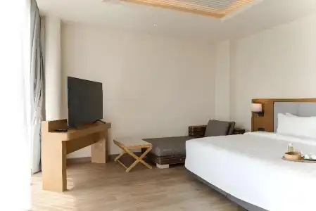 Baan Haad Ngam Boutique Resort & Villas - 96