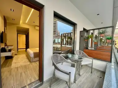 Jewel San Stefano - 64