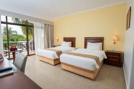 Golden Tulip Dar ES Salaam - 19