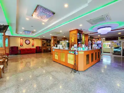 Phaithong Sotel Resort - 6