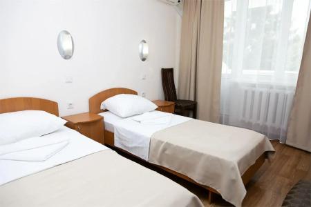 Oren-Krym Sanatorium - 25