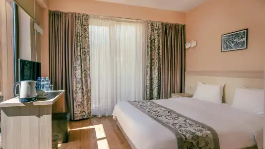 Gudauri Inn - 52