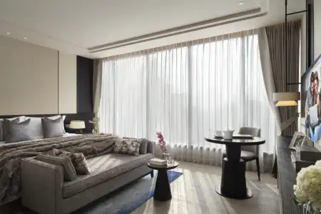 Ascott Thonglor Bangkok - 37