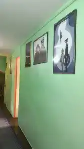 Green Stairs Guest House - 11
