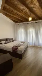 Mahbubakhon Guest House - 24
