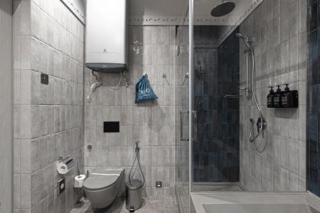 Okno Apart-hotel - 106