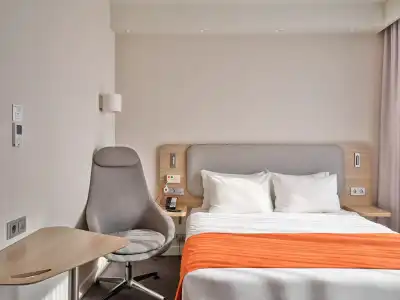 Holiday Inn Express - Baumanskaya, an IHG - 52