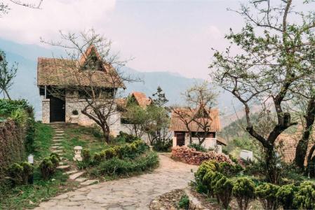 Sapa Jade Hill Resort & Spa - 2