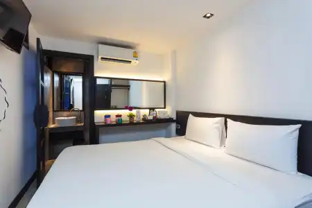 Cokoon Islanda Patong - 10