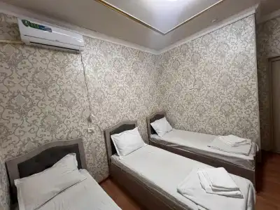 Diyora Hostel - 33