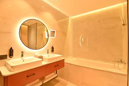 Mercure North - 66
