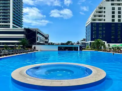 The Grandeur - 9