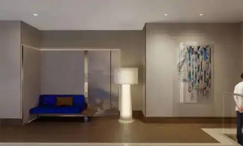 Luxury Apartment Camellia - 95