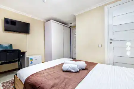 Bed & Breakfast Capital - 55