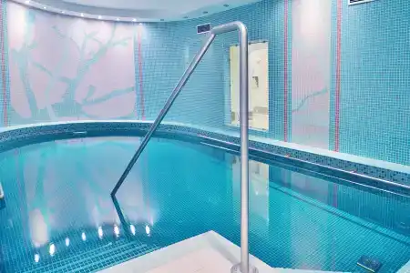 Sun Palace Wellness - 21