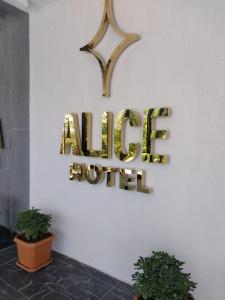 Alice Antalya - 9