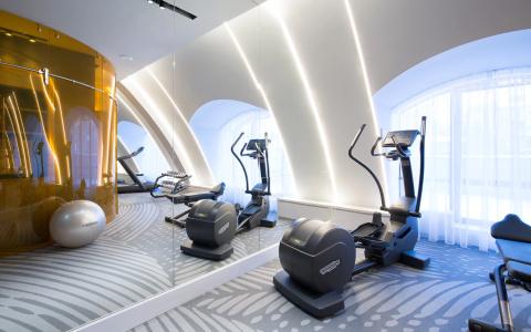 Radisson Blu Rostov-on-Don - 17