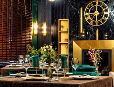 Dom U Ozera Boutique-hotel - 23