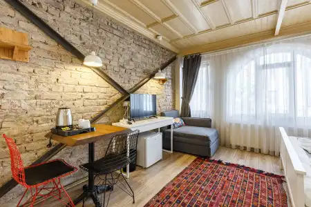 Miro Mansion Old City - 0