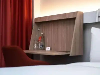 Ibis Baku City - 68