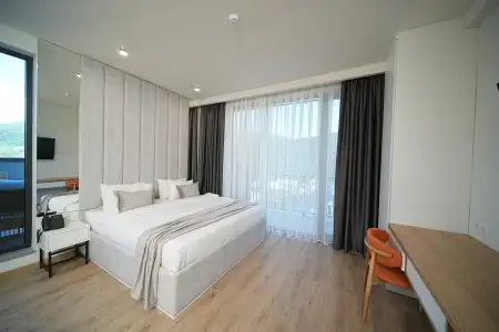 Dili Town Resort & Spa - 17