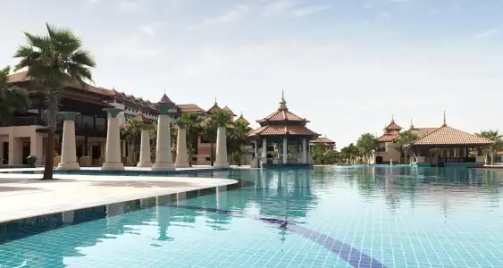 Anantara The Palm Resort - 32