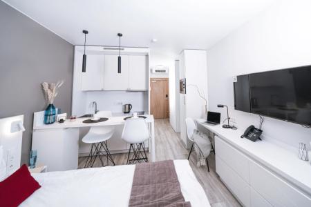 Ramada Plaza by Wyndham Saint Petersburg - 102