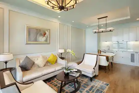 Vinpearl Beachfront Nha Trang - 66