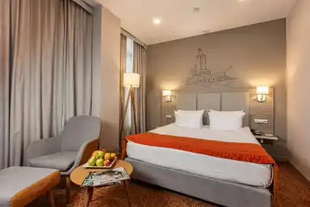 Holiday Inn Kaliningrad - 10