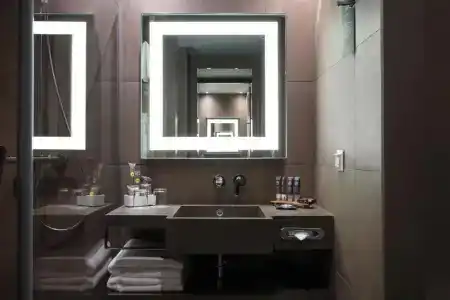 Novotel City Center - 62